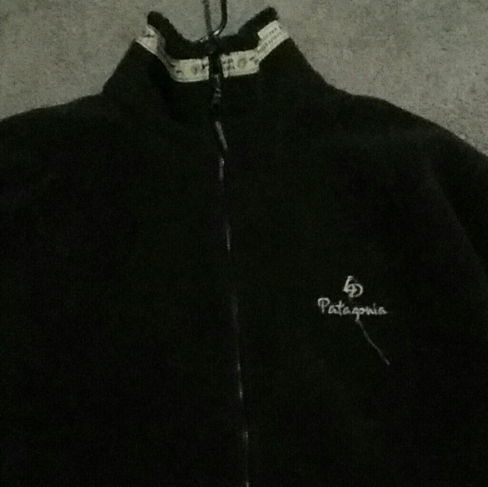 Vintage Patagonia Jacket
